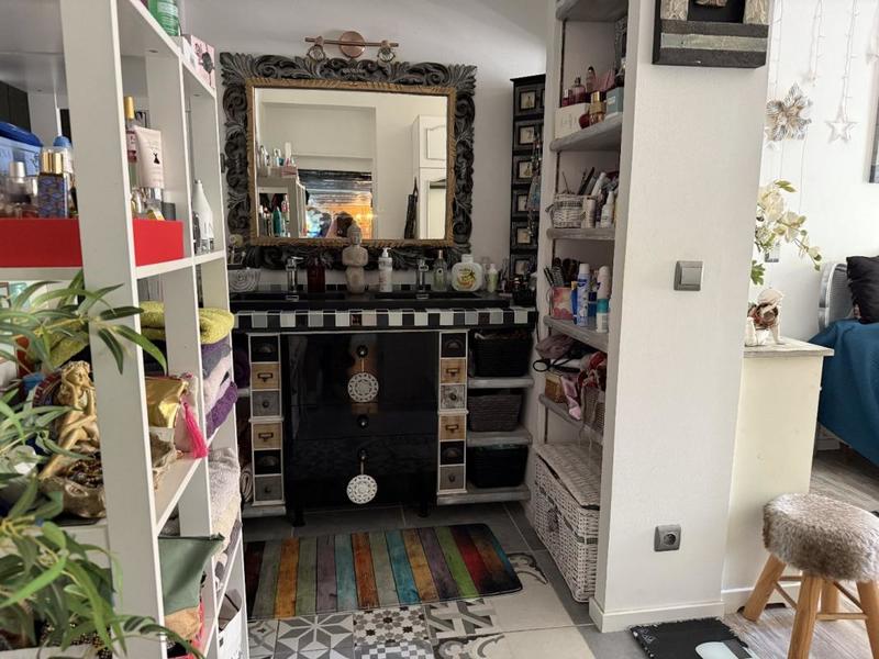 Loft - 285 m² - 8 pièces