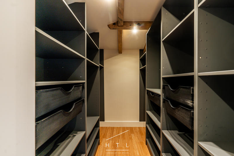 Maison - 124 m² - 5 pièces