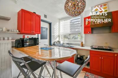 Appartement - 75 m² - 4 pièces