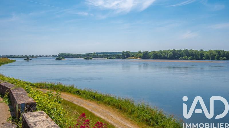 Maison - 268 m² - 12 pièces