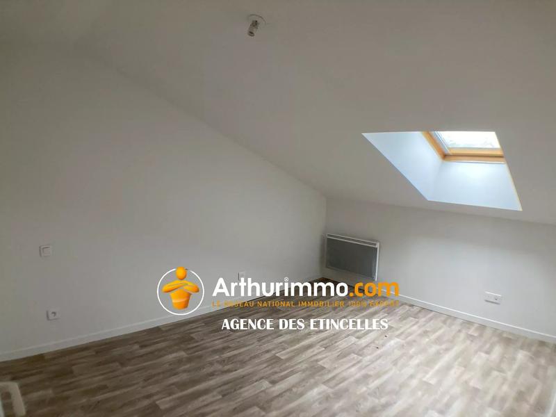 Maison - 60 m² - 3 pièces