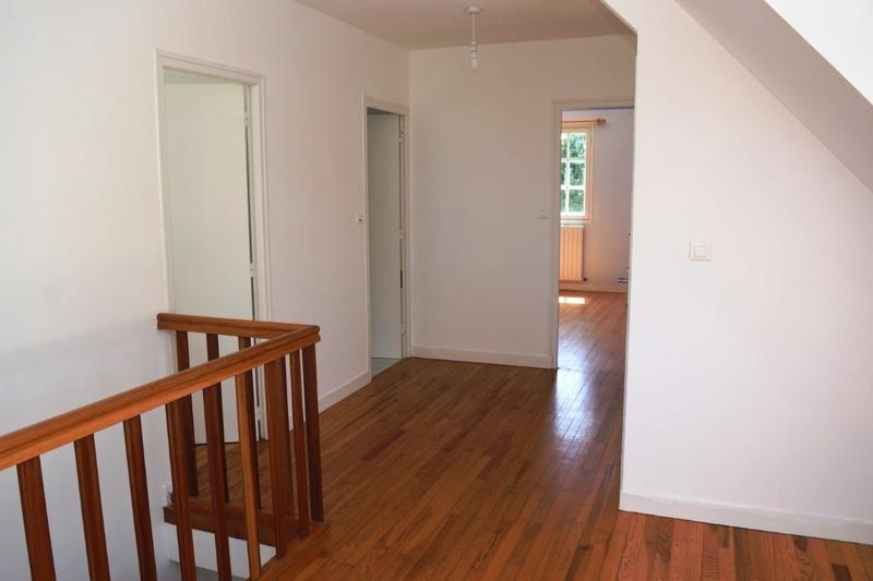 Maison - 109 m² - 5 pièces