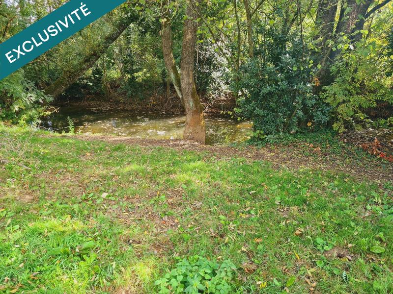 Maison - 58 m² - 3 pièces