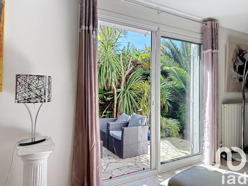 Maison - 163 m² - 6 pièces