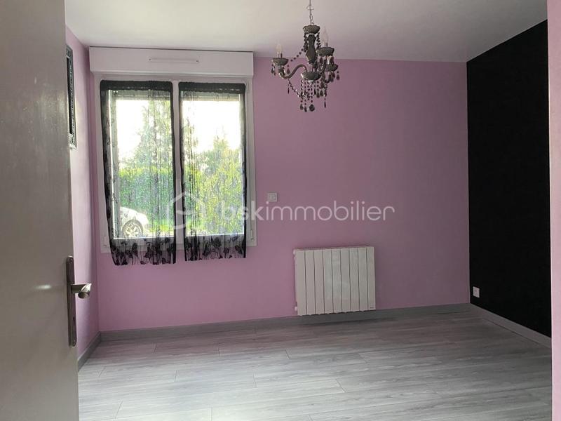 Ferme - 170 m² - 7 pièces