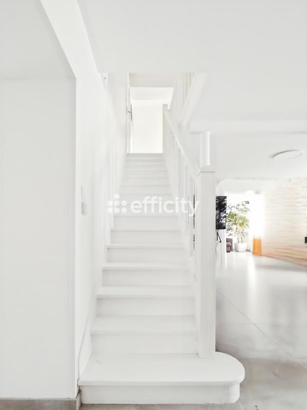 Maison - 160 m² - 5 pièces