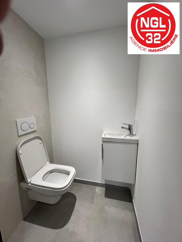 Maison - 170 m² - 6 pièces