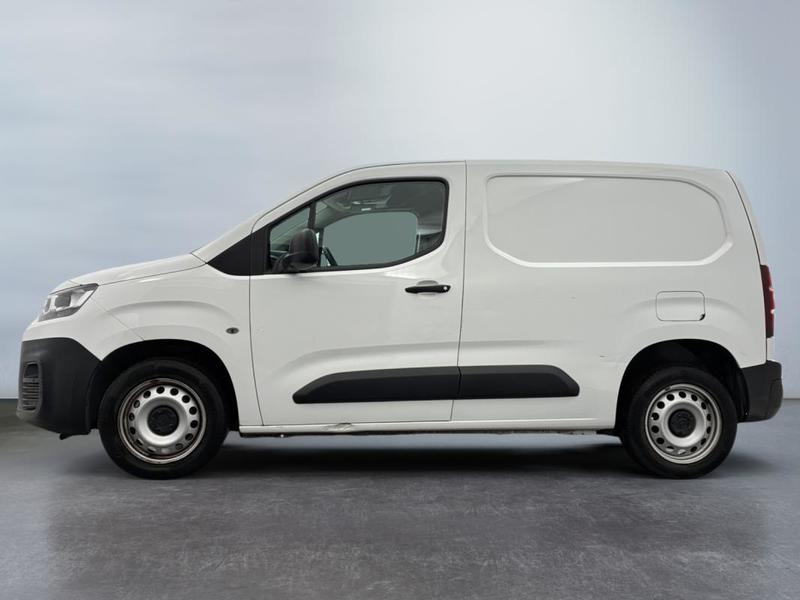 Citroën Berlingo Van m 1000 Bluehdi 100 s&amp;S Bvm6 Club