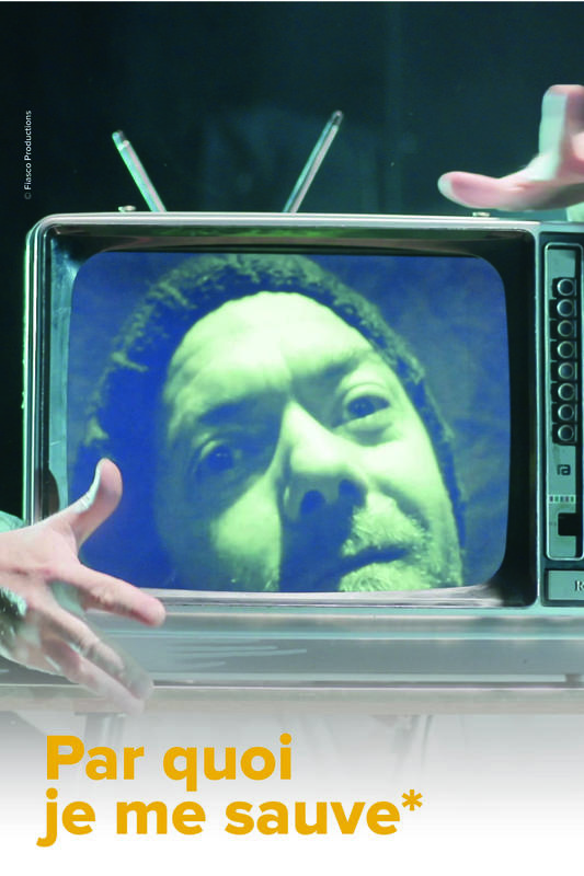 Par quoi je me sauve