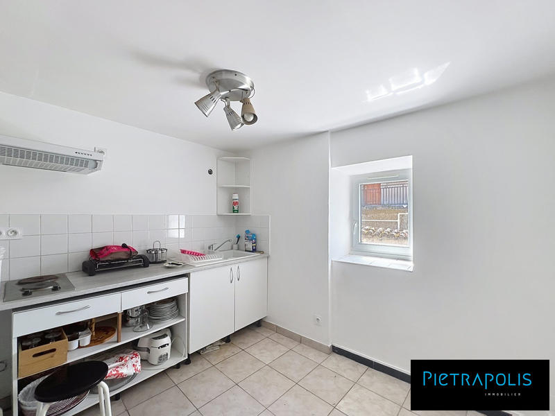 Appartement - 76 m² - 3 pièces