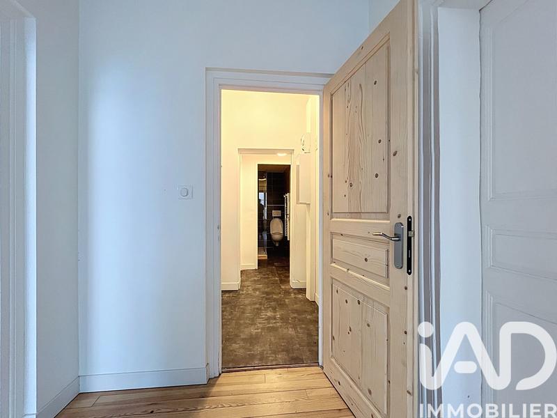 Appartement - 65 m² - 4 pièces