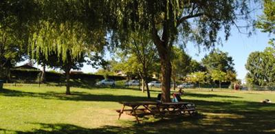 Bungalow - 24 m² - 3 pièces