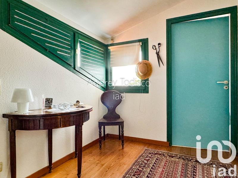 Maison de maîtres - 185 m² - 5 pièces