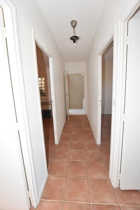 Maison de village - 121 m² - 5 pièces