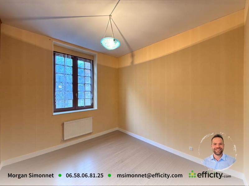 Maison - 150 m² - 7 pièces