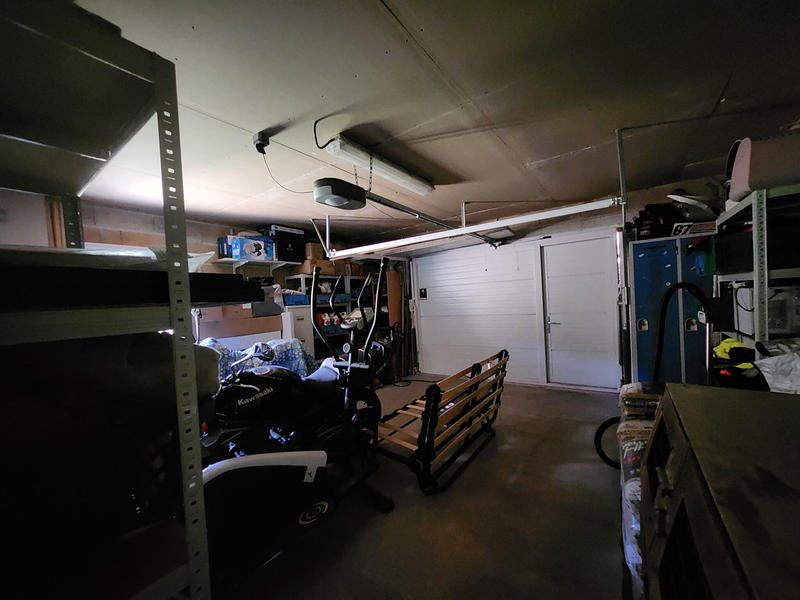 Maison - 153 m² - 6 pièces