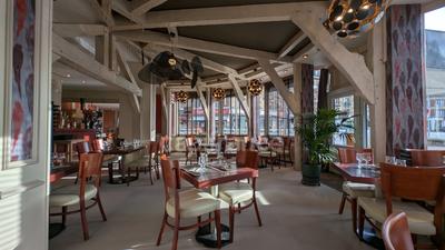 Fonds de commerce - 400 m²