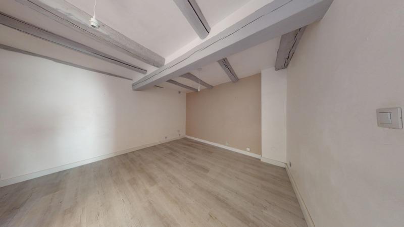 Maison de village - 81 m² - 6 pièces