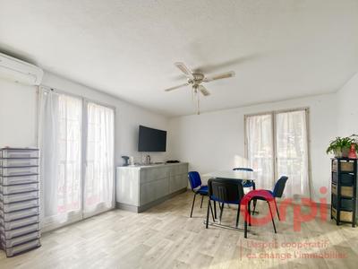 Appartement - 33 m² - 2 pièces