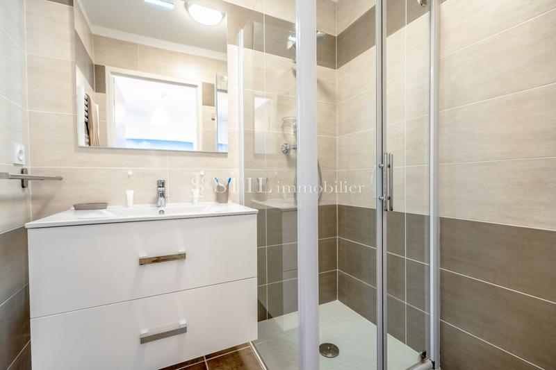 Appartement - 141 m² - 4 pièces