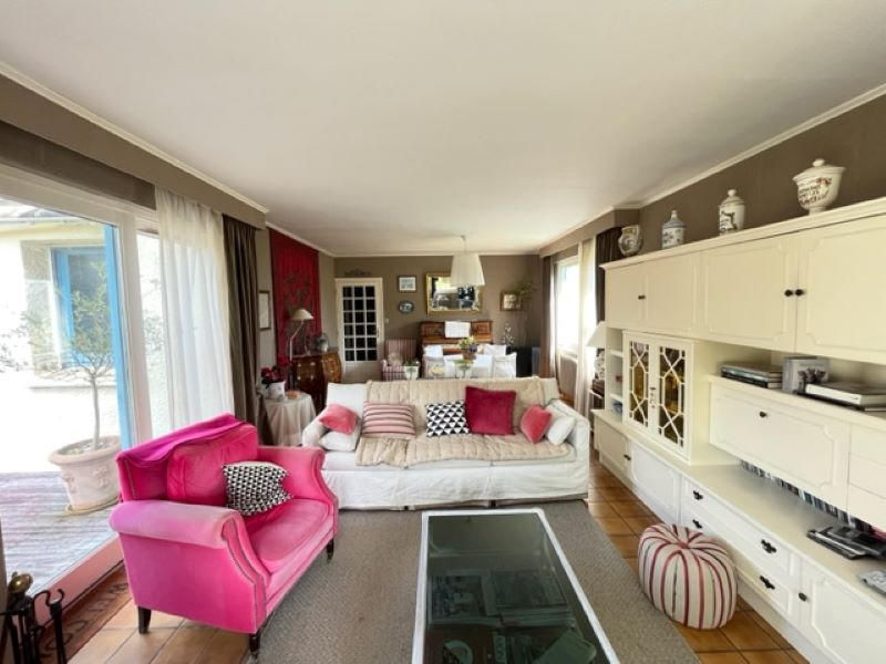 Maison - 170 m² - 7 pièces