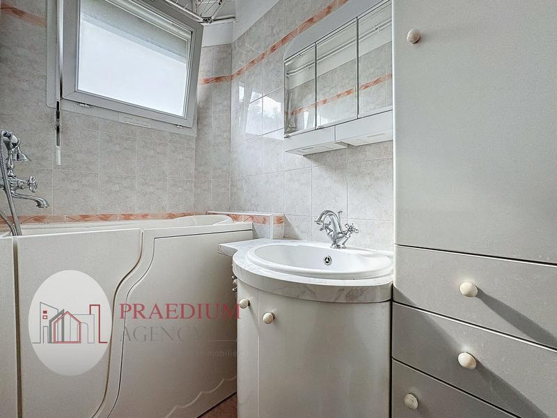 Appartement - 50 m² - 3 pièces