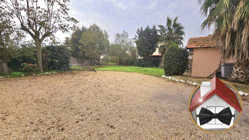 Maison - 206 m² - 5 pièces