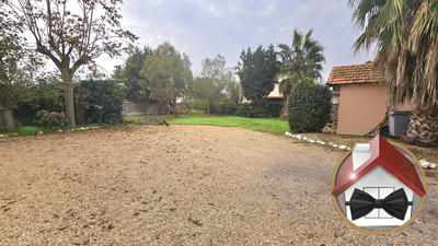 Maison - 206 m² - 5 pièces