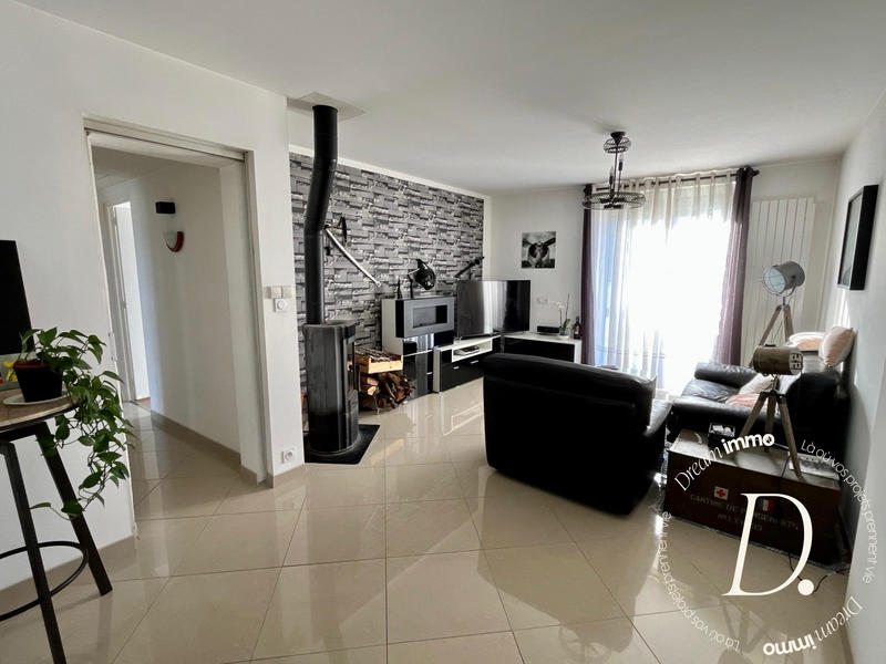 Villa - 138 m² - 5 pièces