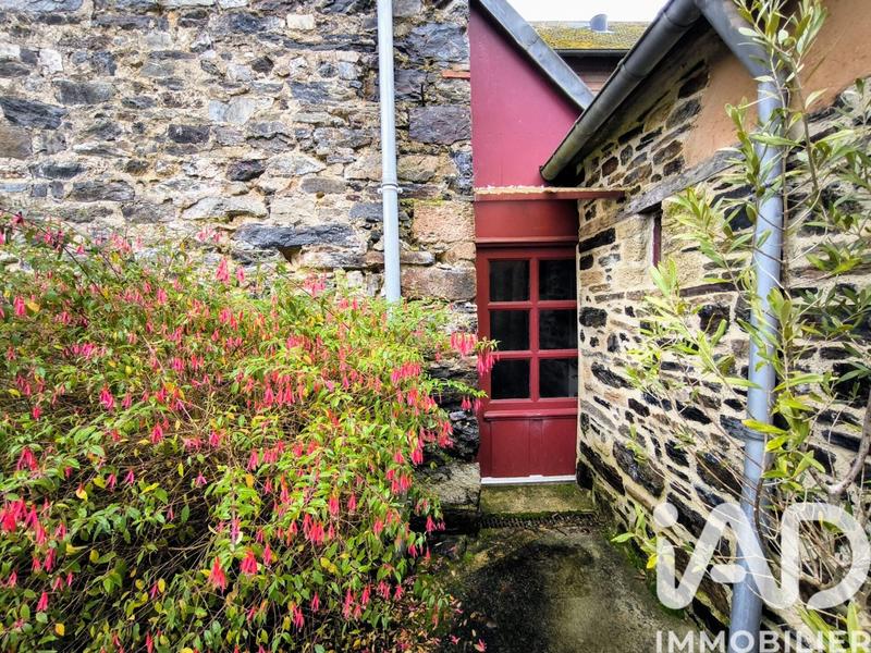 Maison - 186 m² - 5 pièces