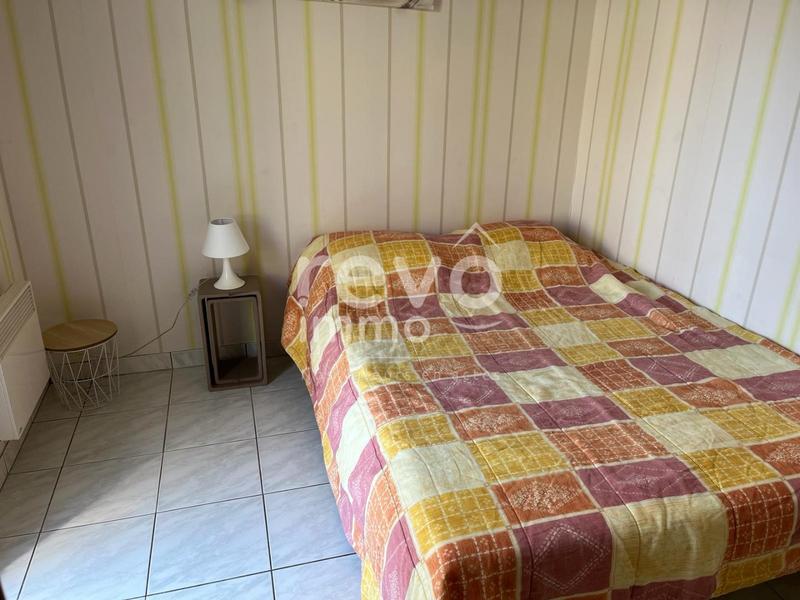 Maison ancienne - 58 m² - 4 pièces