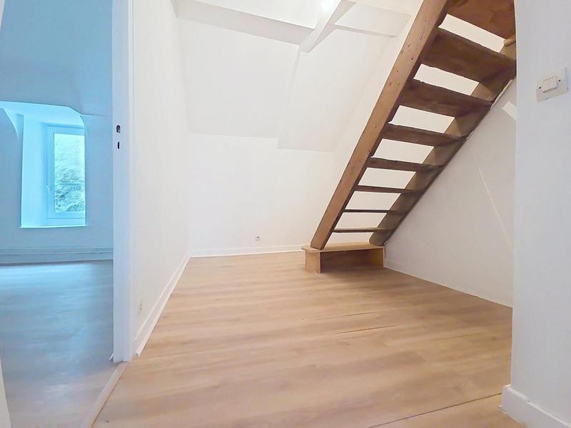 Maison de ville - 86 m² - 4 pièces