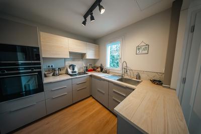 Maison - 78 m² - 5 pièces