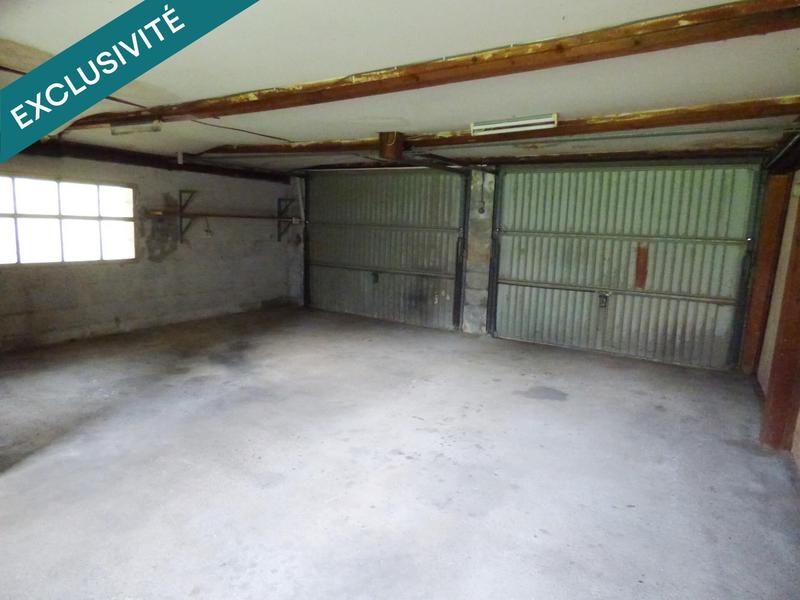 Maison - 84 m² - 4 pièces