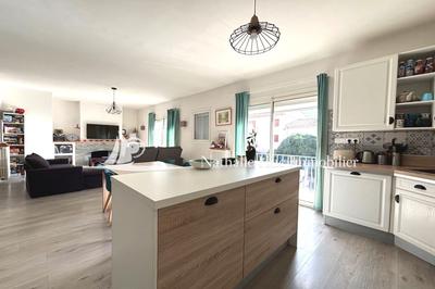 Maison - 119 m² - 5 pièces