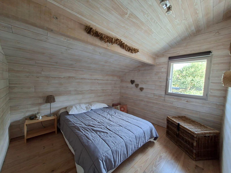 Maison - 311 m² - 10 pièces