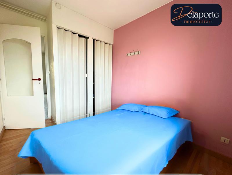 Appartement - 32 m² - 2 pièces