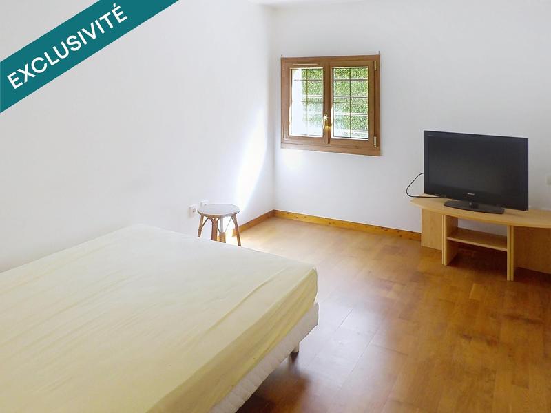 Maison de ville - 194 m² - 6 pièces