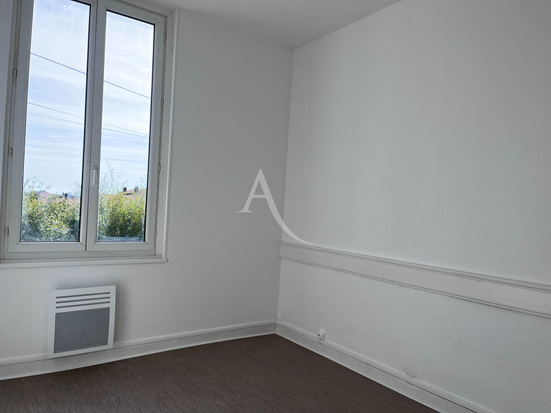 Appartement - 54 m² - 3 pièces