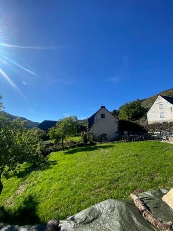 Maison - 60 m² - 3 pièces