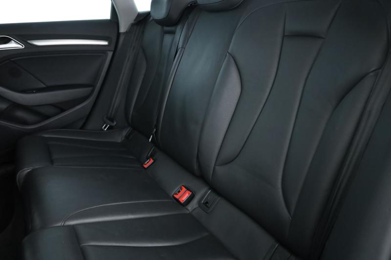 Audi A3 sportback 1.4 Tfsi Cod Design Luxe s tronic 7 150 ch