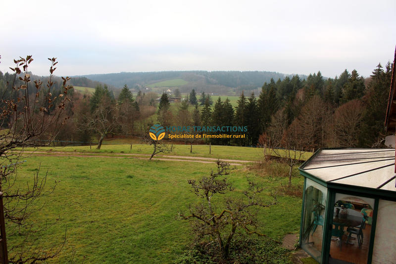 Maison - 323 m² - 15 pièces