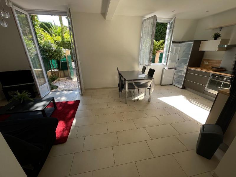 Appartement - 52 m² - 3 pièces