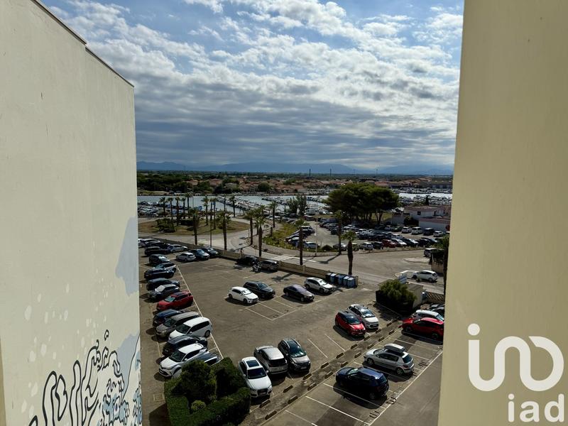 Appartement - 76 m² - 3 pièces