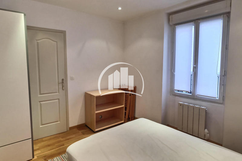 Appartement - 25 m² - 2 pièces