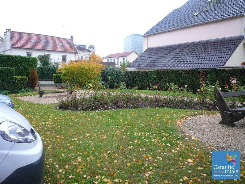 Appartement - 20 m² - 1 pièce