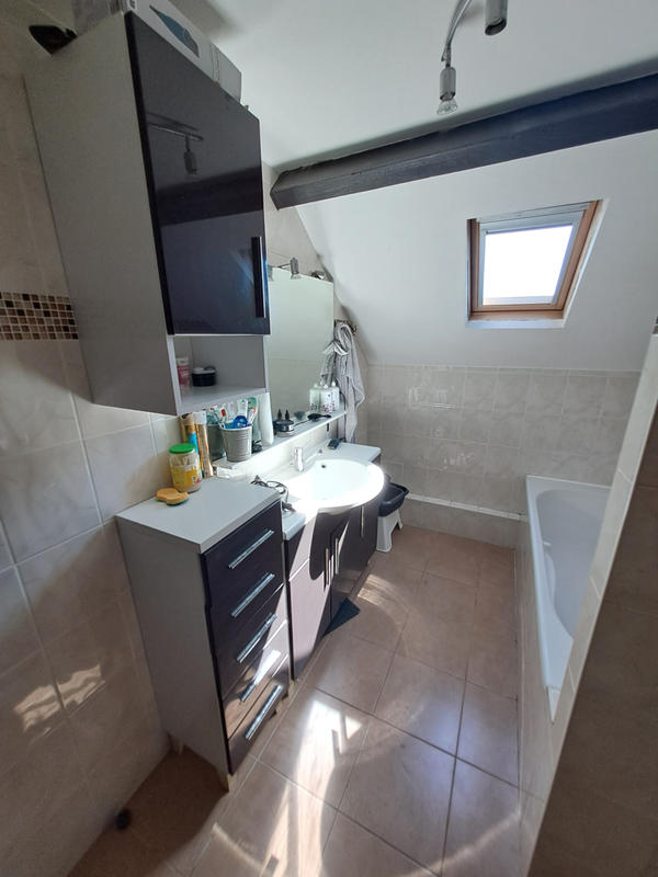 Maison - 170 m² - 7 pièces