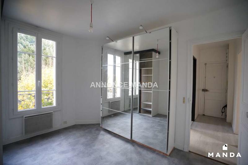 Appartement - 51 m² - 3 pièces