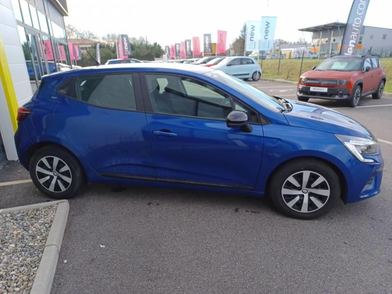 Renault Clio TCe 90 Equilibre