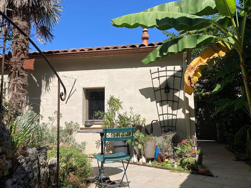 Maison - 153 m² - 6 pièces